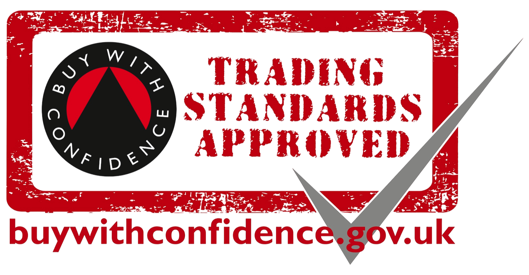 Buy With Confidence